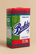 Baldo Traditioneller Yerba Mate