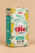 Yerba mate con jengibre CBSé