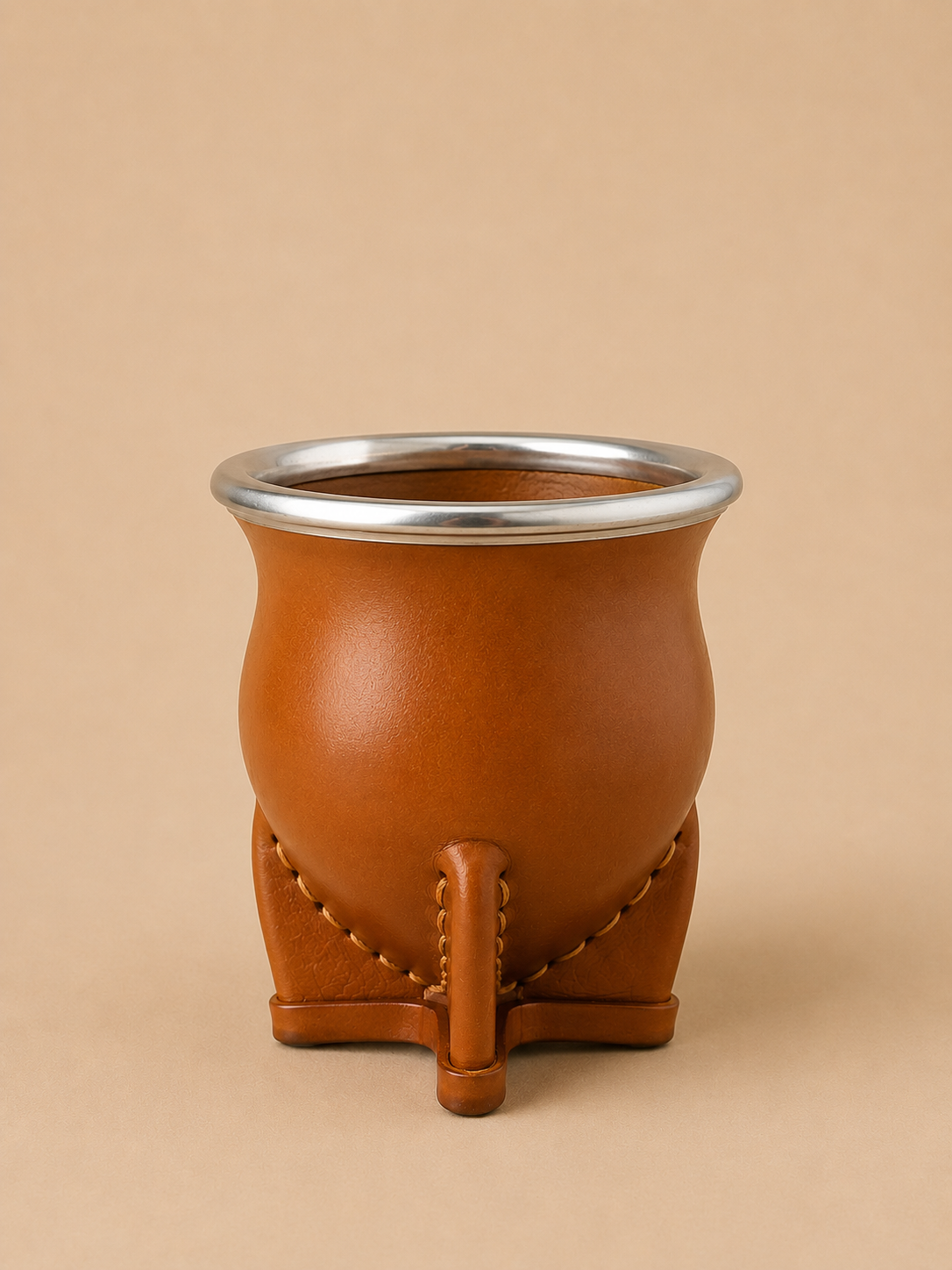 Camionero Leather Mate