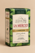 La Merced Campo Sur Yerba Mate
