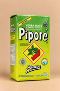 Erva-Mate Piporé Suave