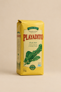 Yerba Mate Tradicional Playadito