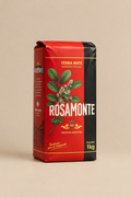 Yerba mate tradicional Rosamonte