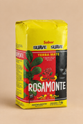 Yerba mate Rosamonte Suave