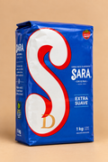 Yerba mate Sara Suave
