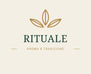 Rituale Store - Home